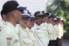 44 Satpam Gada Pratama Dilatih Instruktur dari Polda Metro Jaya - Bagian 6