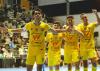 Hasil Liga Futsal Profesional: Pangsuma FC Libas Cosmo JNE