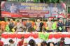 Waduh! Geng Preman Pengelola Parkir Liar di Jakut Raup Rp90 Juta per Bulan