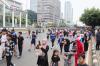 CFD Sudirman-Thamrin 5 Oktober Tetap Digelar meski Ada Perayaan HUT ke-80 TNI