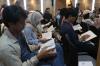 Menteri Ekonomi Kreatif Rayakan Hari Buku Nasional ke-23 dengan Baca Bareng di TIM - Bagian 4