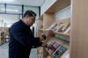 Menteri Ekonomi Kreatif Rayakan Hari Buku Nasional ke-23 dengan Baca Bareng di TIM - Bagian 2