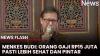 Menkes Bandingkan Orang Gaji Rp15 Juta: Pasti Lebih Sehat dan Pintar dari Rp5 Juta