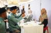 Imigrasi se-Kepri Gelar Layanan Eazy 1000 Passport, Beri 60 Paspor Gratis