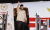 Rangkaian Agenda Prabowo di Bangkok Hari Ini, Bertemu Raja hingga PM Thailand
