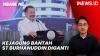Headline iNEWS.ID: Kejagung Bantah Isu Jaksa Agung ST Burhanuddin Diganti dalam Waktu Dekat