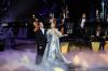 Momen Romantis Shabrina Duet Bareng Afgan di Grand Final Indonesian Idol - Bagian 4