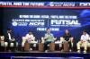 Timnas Futsal Indonesia Siap Tantang Belanda dan Rusia FIFA Matchday