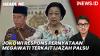 Headline iNEWS.ID: Respons Megawati, Jokowi Akui Sedih Kalau Kasus Ijazah Palsu Terus Berlanjut