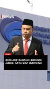 Budi Arie Bantah Lindungi Judol: Saya Siap Buktikan!