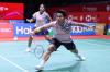 Comeback! Apriyani/Febi Hajar Duo Taiwan dan ke Semifinal Malaysia Masters 2025