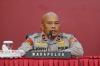 Kasat Narkoba dan Kabag Ops Polres Kampar Dicopot, Buntut 11 Tahanan Kabur