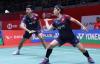 Jadwal Malaysia Masters 2025 Hari Ini: 5 Wakil Indonesia Berjuang di Perempat Final