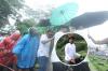 Keinginan Terakhir Suami Najwa Shihab sebelum Meninggal Dunia