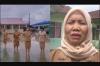 Viral Kepsek Asyik Joget saat Sekolah Kebanjiran di Karo, Berujung Dinonaktifkan