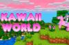 Link Download Minecraft Kawaii World: Temukan Bioma-Bioma Cantik dengan Warna Pastel yang Memukau!