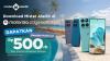 Motorola Edge 60 Fusion: Desain Premium dan Performa Andal untuk Liburan Nyaman