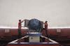 Mengintip Planetarium Taman Ismail Marzuki yang Mati Suri