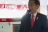 Kilas Balik Jokowi 2017 Sebut Kasmudjo Dosen Pembimbing, Kasmudjo 2025: Saya Bukan Pembimbing