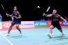 Hasil Malaysia Masters 2025: Apriyani/Febi Tembus Perempat Final usai Bungkam Wakil Taiwan