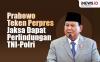 Infografis Prabowo Teken Perpres Jaksa Dapat Perlindungan dari TNI-Polri