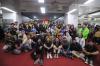 Momen Keseruan HUT ke-14 MNC Animation - Bagian 5