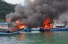 Kapal Bupati Mentawai Terbakar, Kerugian Ditaksir Ratusan Juta Rupiah