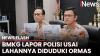 Meresahkan! Polisi Usut Ormas GRIB yang Duduki Lahan BMKG 12 Hektare di Tangsel