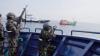2 Kapal Berbendera Vietnam Ditangkap di Laut Natuna Utara 