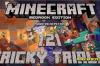 Link Download Minecraft MCPE 1.21 Stable Edition: Update Fitur Sinister Trials dan Mob Baru