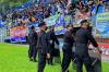 Rute dan Pengamanan Konvoi Juara Persib Bandung 2025, Polisi Kerahkan Ribuan Personel