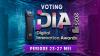 Dukung Kreator Konten Favoritmu di Digital Innovation Awards 2025, Vote Sekarang di iNews!