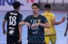 Hasil Liga Futsal Profesional: Cosmo JNE Bantai Tiga Radja United