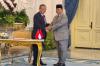 PM China Li Qiang ke Presiden Prabowo: Xi Jinping Sampaikan Salam