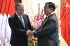 Presiden Prabowo Bertemu PM China di Istana Hari Ini, Apa Agendanya?