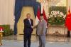 Prabowo: Hubungan Diplomatik RI-China Terjalin 75 Tahun, Kita Punya Sejarah Panjang