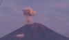Gunung Semeru Meletus Hari Ini, Semburkan Abu Vulkanik 700 Meter 