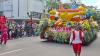 Kencana Ahlinya Baja Ringan Hadir di HUT Surabaya ke-732!