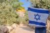 Ratusan Pemukim Yahudi Israel Geruduk Masjid Al Aqsa untuk Beribadah