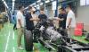 Mobil SUV BJ40 Plus Dirakit di Indonesia, BAIC Internasional Kirim Tenaga Ahli