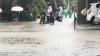 Banjir Kepung Tenggarong, Sejumlah Sekolah Diliburkan