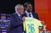 Alasan Mengejutkan Carlo Ancelotti Pilih Latih Timnas Brasil Ketimbang Italia