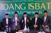 Tok! Pemerintah Tetapkan Hari Raya Idul Adha pada 6 Juni 2025 - Bagian 1