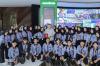 MNC Sekuritas Sambut Kunjungan Mahasiswa UIN Siber Syekh Nurjati, Dorong Edukasi Pasar Modal