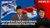 Headline iNEWS.ID: Prabowo Tegaskan, Indonesia Siap Akui Israel jika Mengakui Palestina