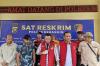 Rampok Pelajar di Merangin, 2 Pelaku Ditembak Polisi 1 Orang Buron