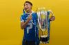 Beckham Putra Ingin Tularkan Prestasi Persib ke Timnas Indonesia