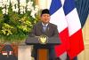 Prabowo: Begitu Palestina Diakui Israel, Indonesia Siap Akui Israel