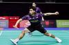 Sabar/Reza Menggila! Tumbangkan Ganda Korsel-Malaysia, Lolos ke Semifinal Macau Open 2025