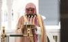 Profil Sheikh Humaid, Khatib Wukuf di Arafah: Imam Masjidil Haram Pertama Bergelar Doktor